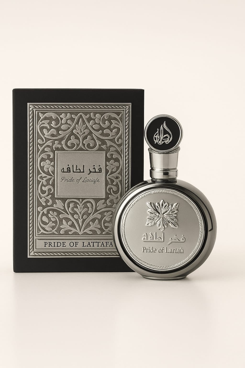 FAKHAR LATAFFA Men EDP - 100MI (3.40z)