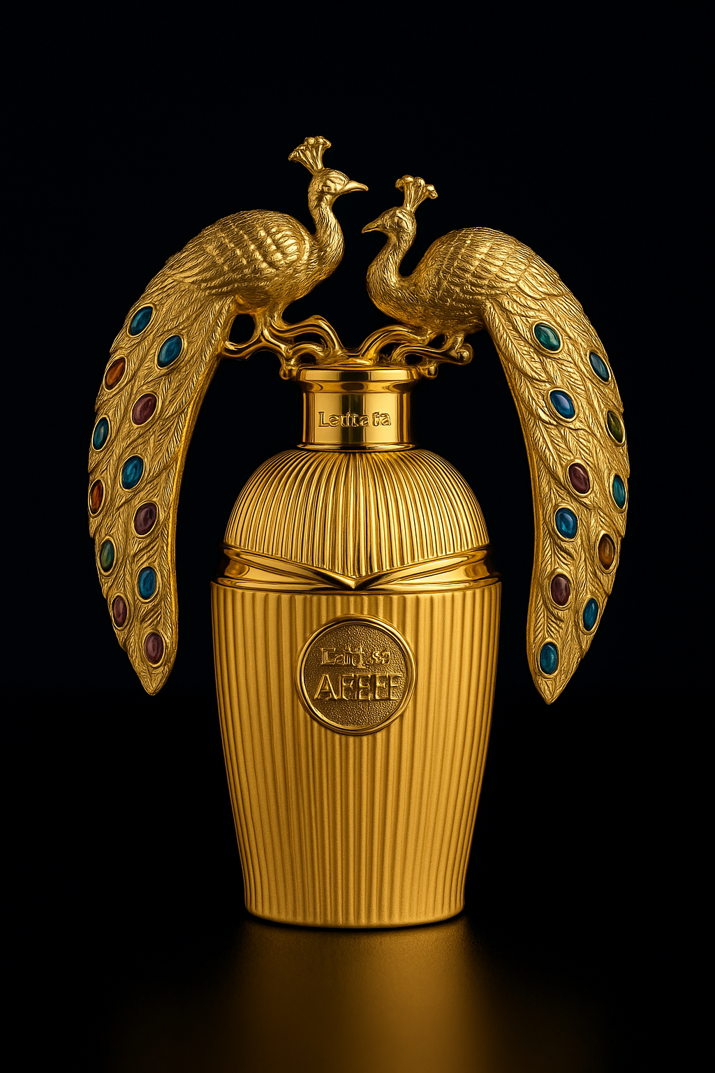 AFEEF EDP - 100ML (3.4oz) BY LATTAFA