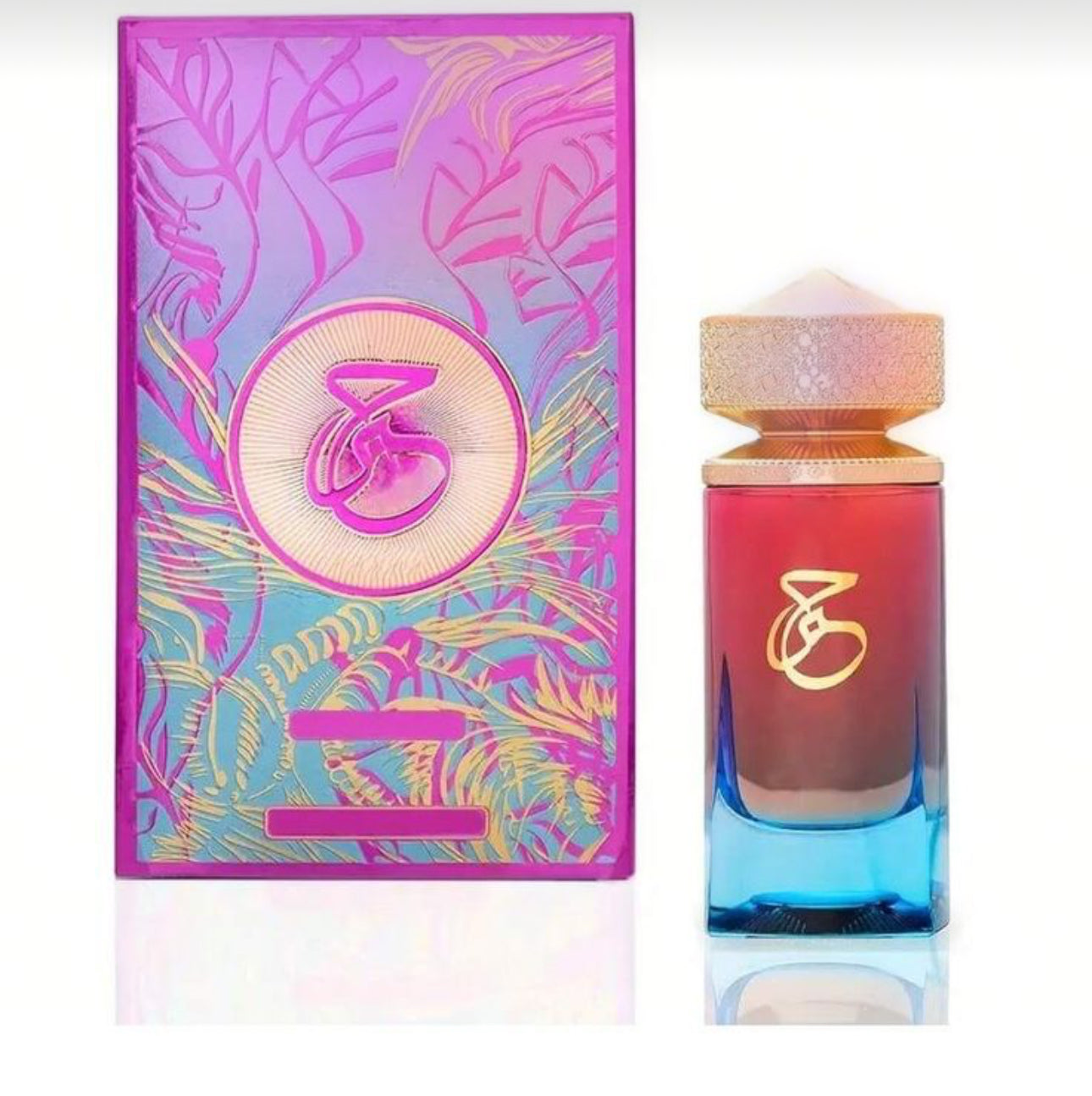 KHAIR CONFECTION MUJER EDP -
100 ml (3,4 oz) de Paris Corner
