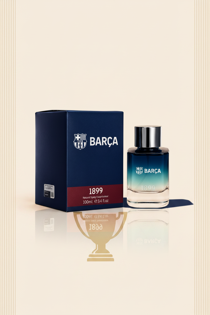 BARCA 1899 - Sporty Luxury