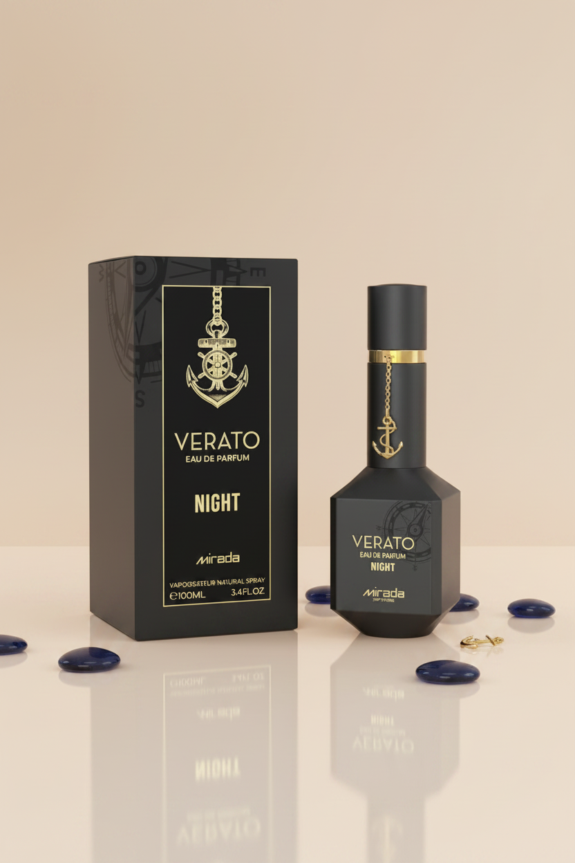 Verato Night