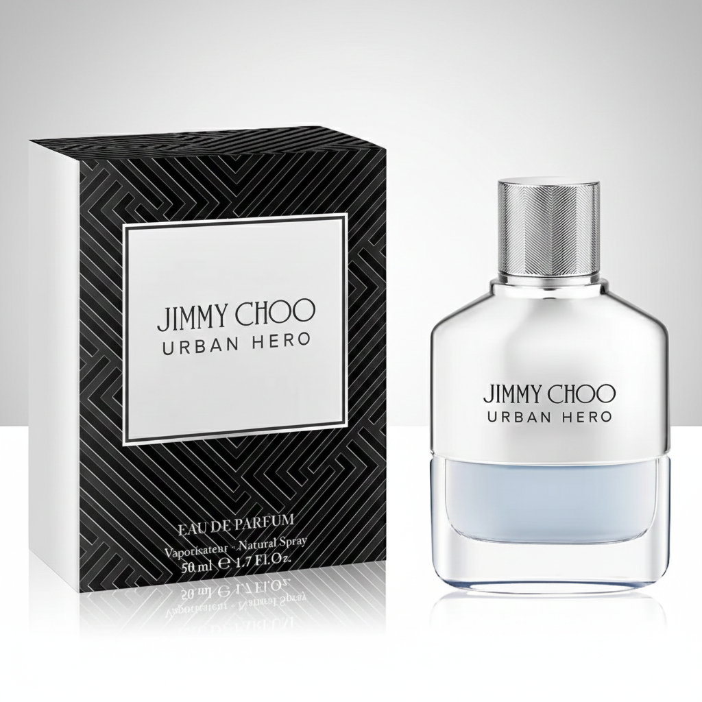 Jimmy Choo
Men's Urban Hero Eau de Parfum Spray, 3.3-oz.