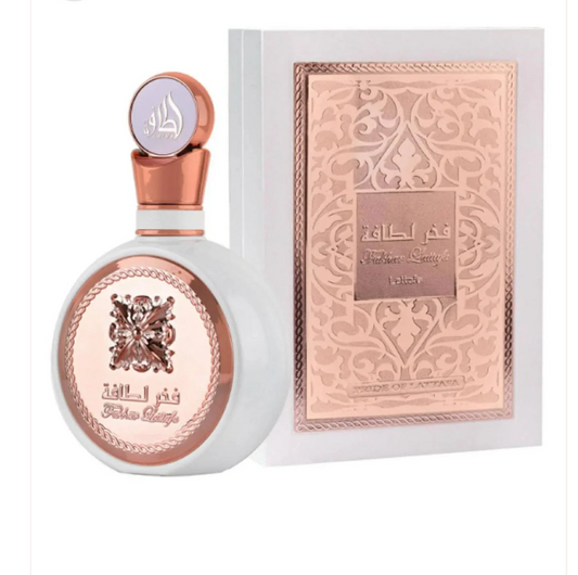 FAKHAR Women EDP - 100MI (3.40z) By Lattafa