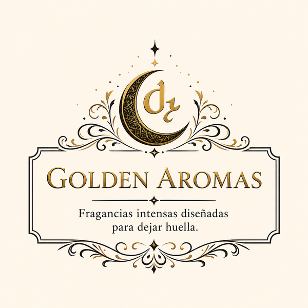 Golden Aromas 