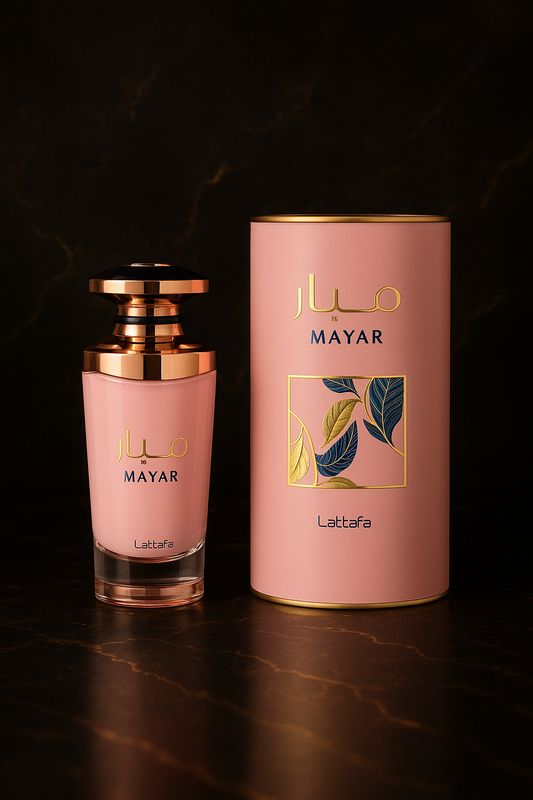 Mayar Women EDP - 100MI (3.40z) de Lattafa