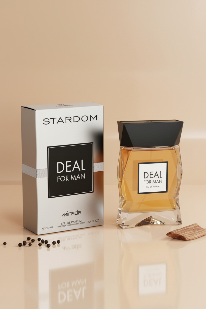 Deal for Man