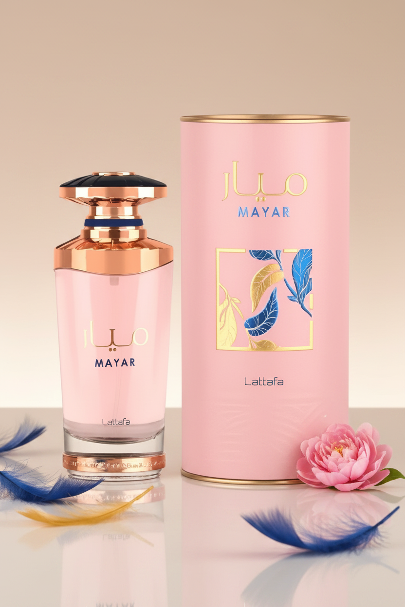 Mayar
