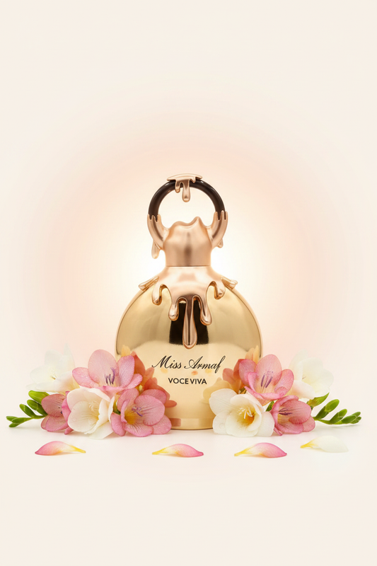 Miss Armaf Voce Viva - Luxury Minimalist