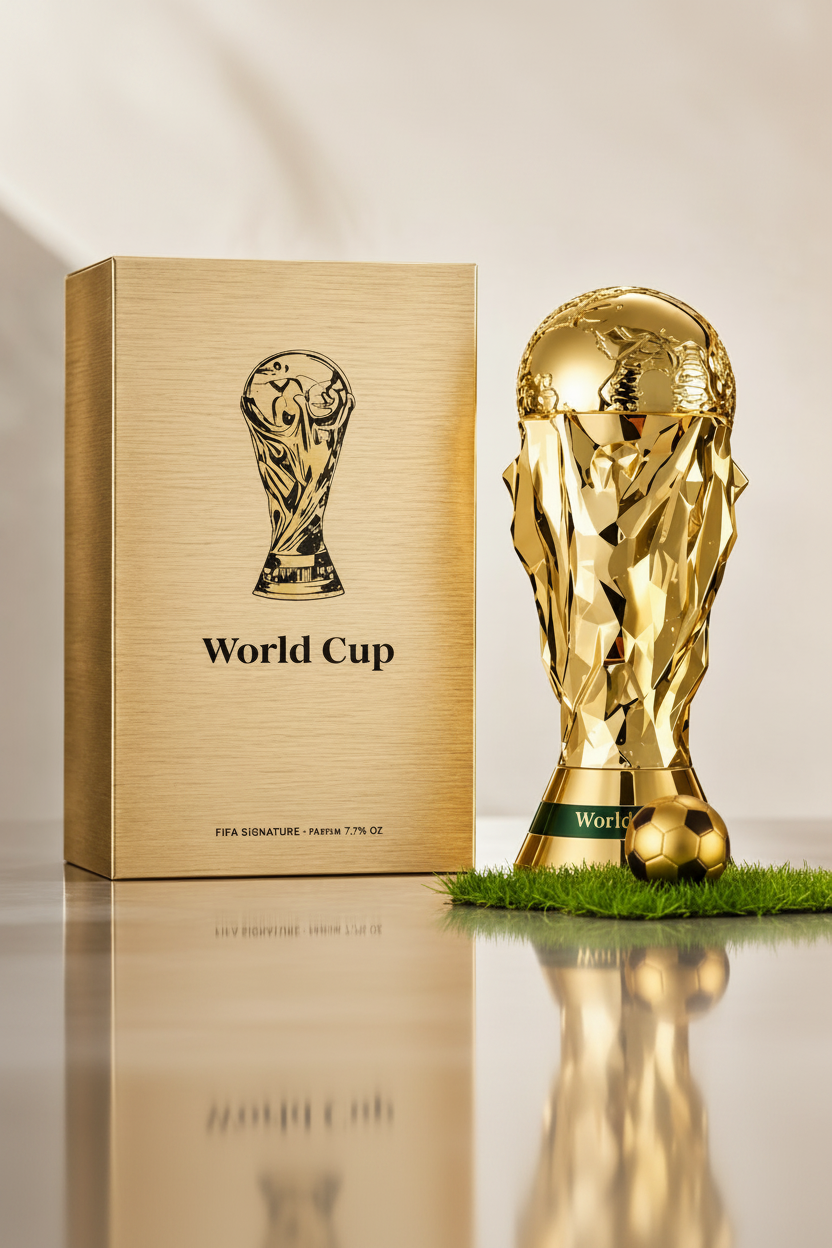 World Cup Parfum