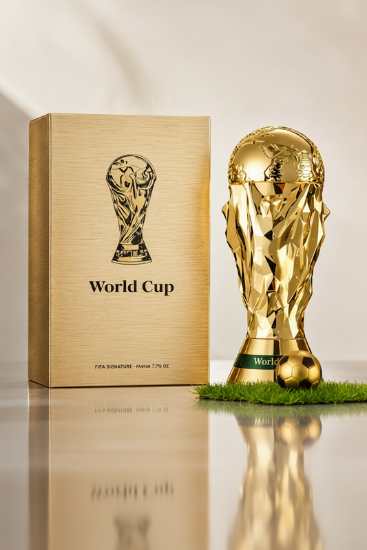 World Cup Parfum